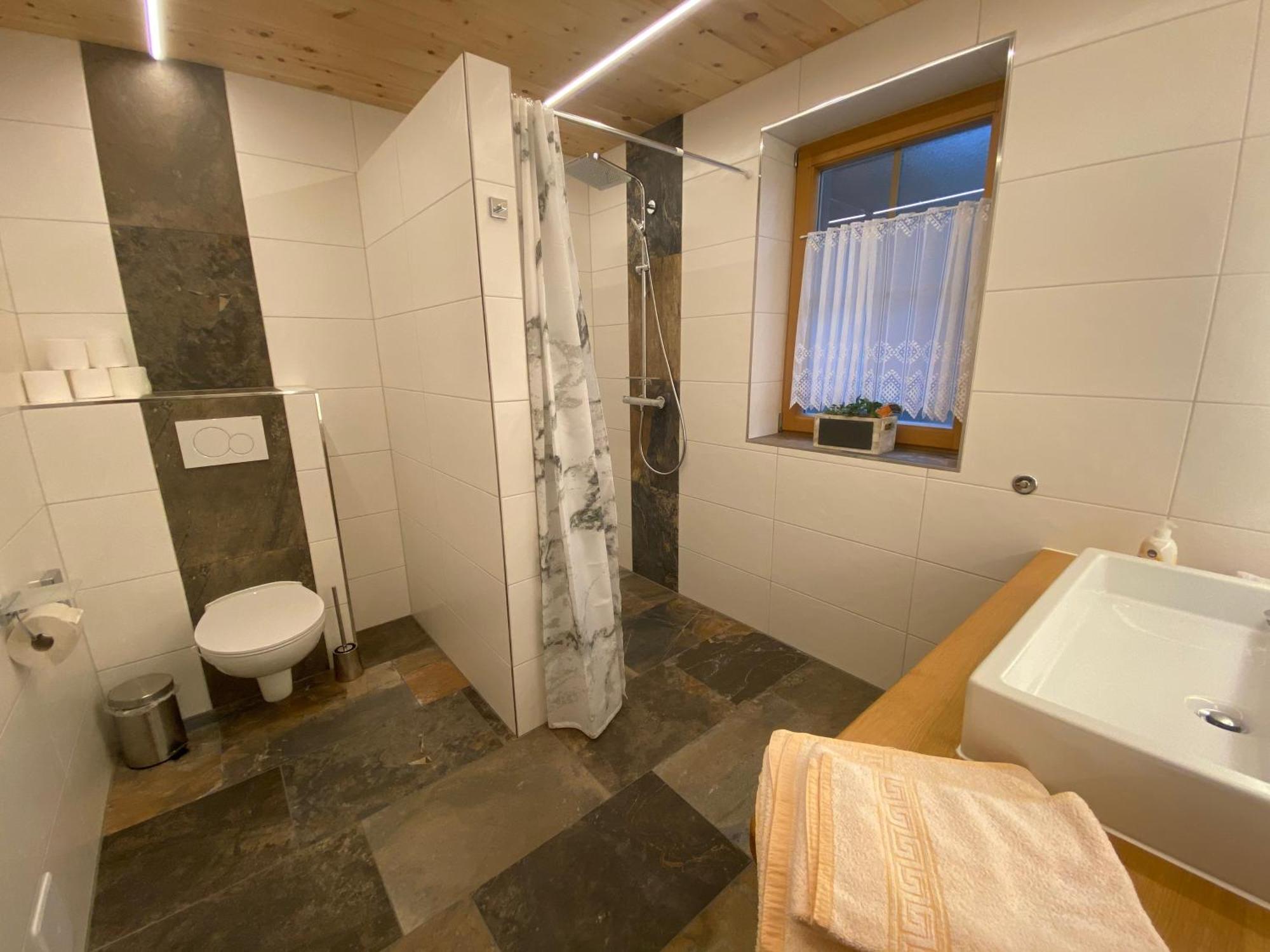 Landhaus Riesneralm Donnersbachwald Zimmer foto