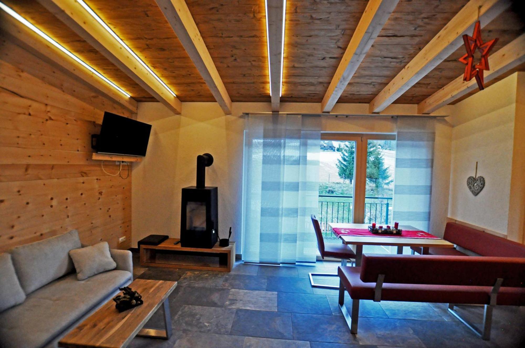 Landhaus Riesneralm Donnersbachwald Zimmer foto