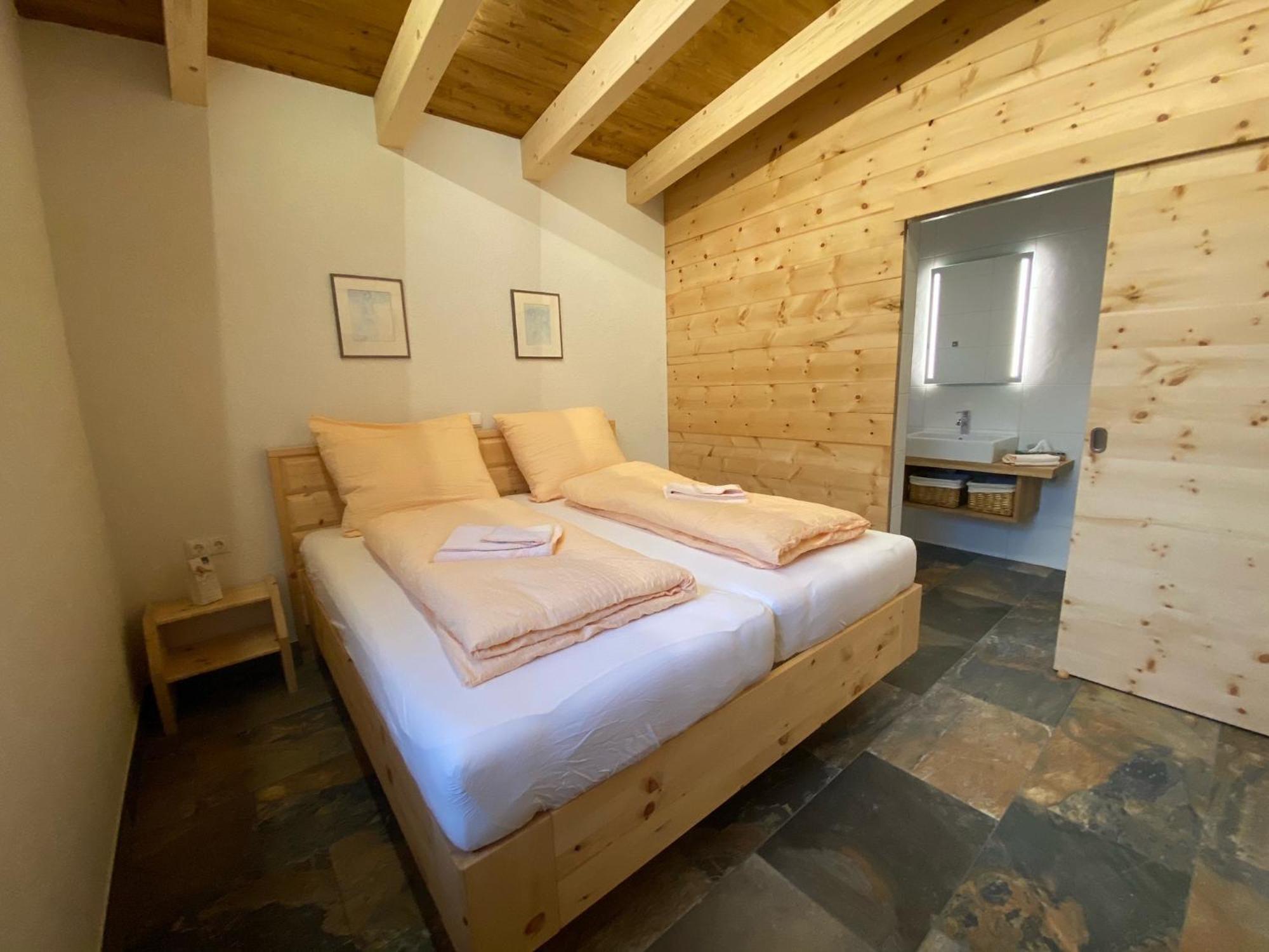 Landhaus Riesneralm Donnersbachwald Zimmer foto